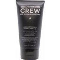 Moisturising Shave