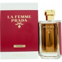 Prada La Femme Intense - 100ml Eau De Parfum Spray