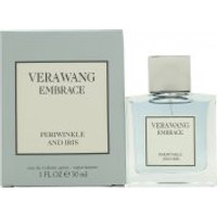 Embrace Periwinkle & Iris Eau de Toilette Spray