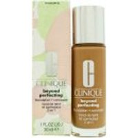 Beyond Perfecting Foundation + Concealer 14 Vanilla