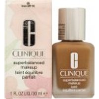 Clinique Superbalanced Makeup 30ml - 06 Linen
