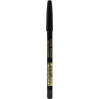 Max Factor Kohl Pencil 1.3g - 050 Charcoal Grey