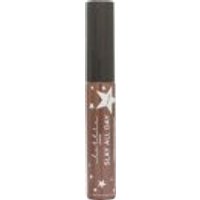 Lottie London Slay All Day Metallic Liquid Lipstick 6ml - Shook