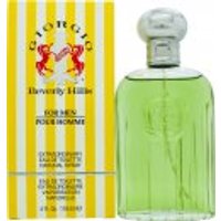 Pour Homme Eau De Toilette Spray