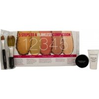 Perfume Click Get 84% Discount on the bareMinerals 4Piece Complexion Essentials Set