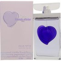 Passion Eau de Parfum Spray