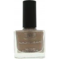 Tender Pearly Effect Nail Polish 134