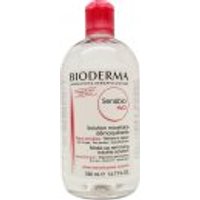 Bioderma Sensibio H2O Micellar Water 500ml