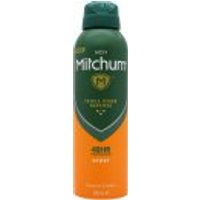 Mitchum Men Sport Deodorant Spray 200ml