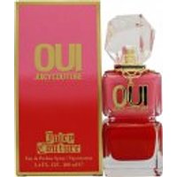 Oui Eau de Parfum Spray
