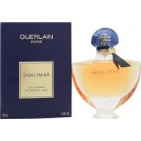 Shalimar Eau de Parfum Spray