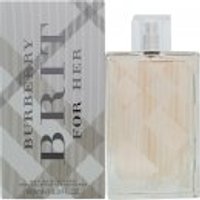 Brit Woman Eau de Toilette Spray