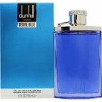 Dunhill Desire Blue Eau de Toilette 150ml Spray | TJ Hughes