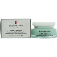 Elizabeth Arden Visible Difference Replenishing HydraGel Complex 75ml - For Dry Skin