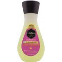Moisture Rich Nail Polish Remover