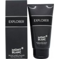 Explorer Aftershave Balm