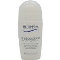 Le Deodorant Antiperspirant Deodorant Roll On