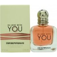 Emporio Love You Her Eau de Parfum Spray