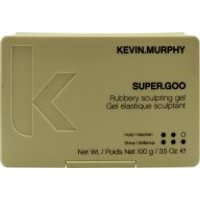 Super Goo Firm Hold Rubbery Hair Gel