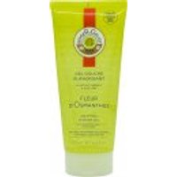 Roger & Gallet Fleur d'Osmanthus Shower Gel 200ml