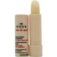 Nuxe Reve de Miel Lip Moisturising Stick 4g