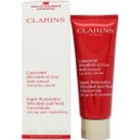 Clarins Super Restorative Décolleté & Neck Concentrate 75ml