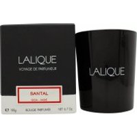 Candle Santal Goa