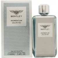 Momentum Unlimited Eau de Toilette Spray