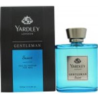 Gentleman Suave Eau de Parfum Spray