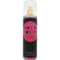 Prerogative Fragrance Body Mist Spray