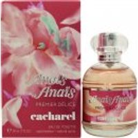 Anaïs Anaïs Premier Delice Eau de Toilette Spray