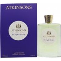 Atkinson The Nuptial Bouquet Eau de Toilette 100ml Spray