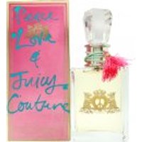 Peace Love Eau de Parfum Spray