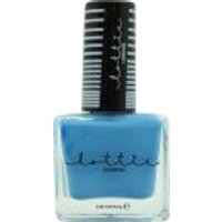 Lacquer Nail Polish As If