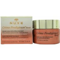 Nuxe Crème Prodigieuse Boost Night Recovery Oil Balm 50ml