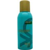 Colors de Deodorant Spray