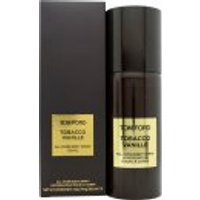 Tobacco Vanille All Over Body Spray