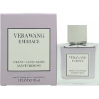 Embrace French & Tuberose Eau de Toilette Spray