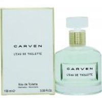 LEau de Toilette Eau de Toilette Spray