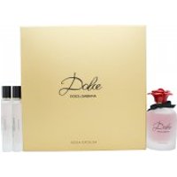 & Rosa Excelsa Gift Set EDP + 2 x 7.4ml