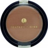 Feather Finish Blusher Soft Sable