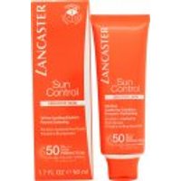 Lancaster Sun Control Face Cream SPF50 50ml
