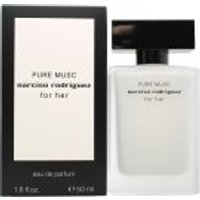 Her PURE MUSC Eau de Parfum Spray