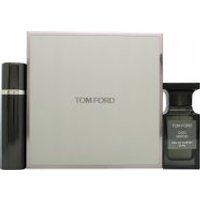 Private Blend Oud Wood Gift Set EDP + 10ml Travel Spray