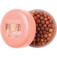 & Glow Bronzing Pearls