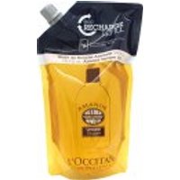 Almond Shower Oil Refill