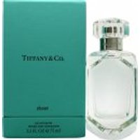 Tiffany & Co Sheer Eau de Toilette 75ml Spray