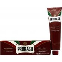 Proraso Red Sandalwood Shaving Cream 150ml