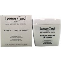 Masque Fleurs de Jasmin