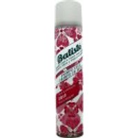 Dry Shampoo Spray Blush